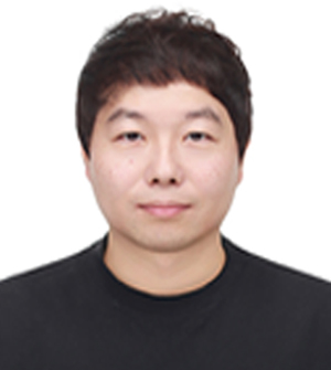 발표자 사진