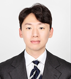 발표자 사진