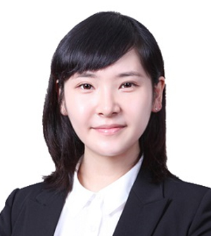 발표자 사진
