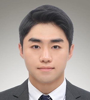 발표자 사진