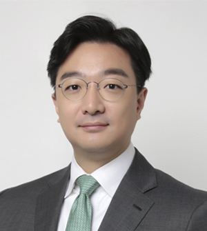 발표자 사진