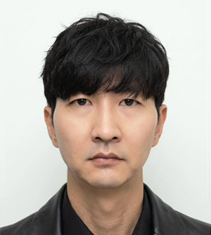 발표자 사진