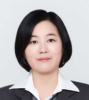 발표자 사진