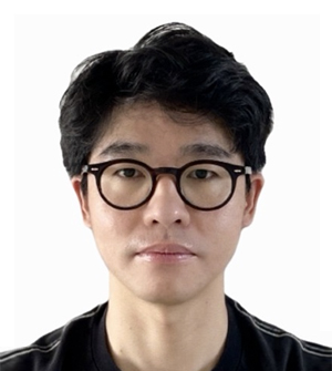 발표자 사진