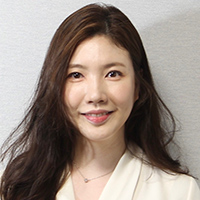 발표자 사진
