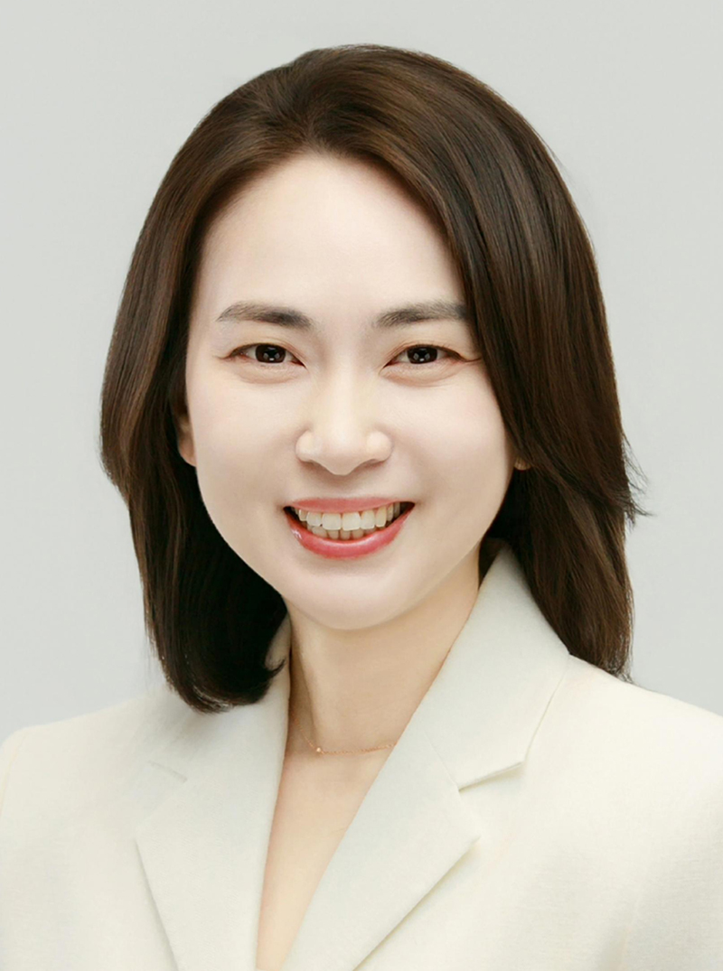 발표자 사진