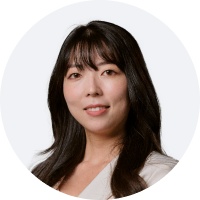 발표자 사진