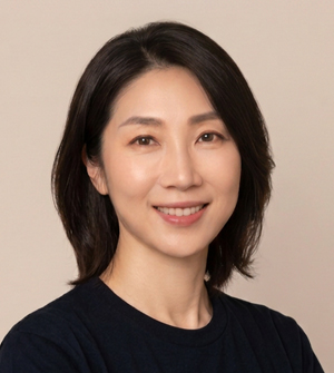 발표자 사진