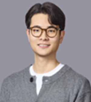 발표자 사진