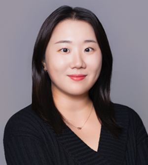 발표자 사진