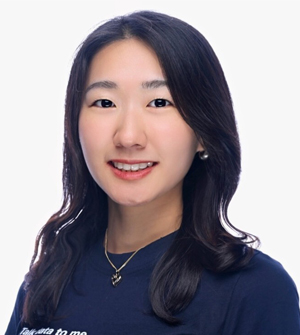 발표자 사진