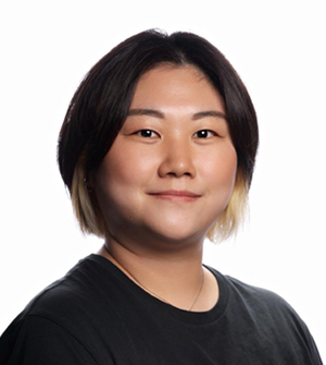 발표자 사진