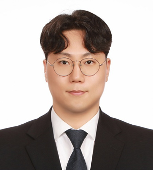 발표자 사진