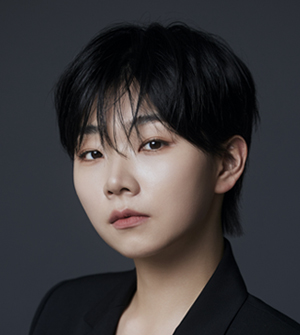 발표자 사진