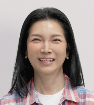 발표자 사진