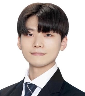 발표자 사진