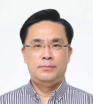 발표자 사진