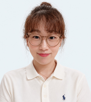 발표자 사진