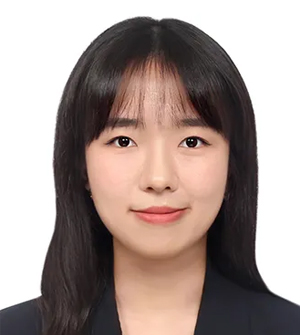 발표자 사진