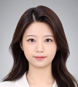 발표자 사진