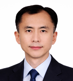 발표자 사진