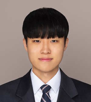 발표자 사진