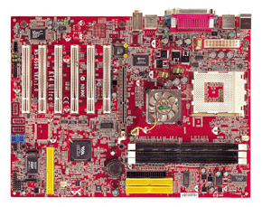 유니텍전자, AMD CPU 지원 주기판 출시 - 전자신문