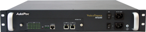 애드팍, 엔터프라이즈급 BcN VoIP 게이트웨이 `AP2650` 출시 - 전자신문