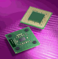 [2002 인기상품]품질우수-CPU `AMD` - 전자신문