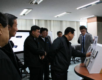 [르포]중소기업, 디자인 경영으로 세계 시장 `우뚝`