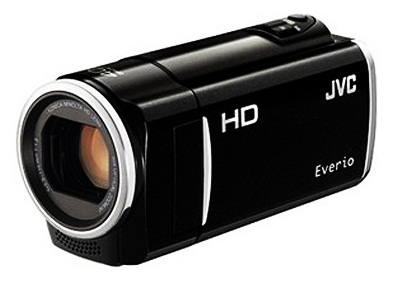 얼리어답터 쇼핑몰 SHOOPwww.shoop.co.kr에서폭탄세일 중인 JVC 40배 줌 캠코더 ‘GZ-HM30BKR’.