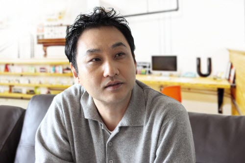 주식투자자로 거듭난 개그맨 김수용, 비결은…