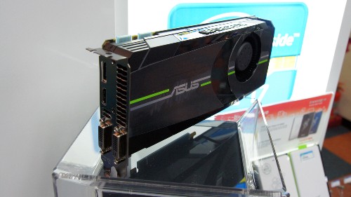 [지금시장에선] 70만원대 GTX680 '그래도 잘나가'