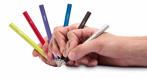 전자노트 전성시대 '펜이 몰려온다'