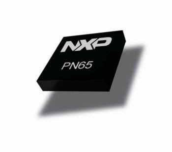 NXP반도체, 삼성 갤럭시S3에 NFC 탑재