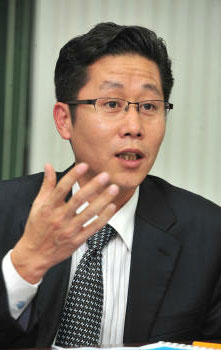 방통위 신임 대변인, 조경식 전 국제협력관