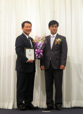 과채음료 가야농장 ‘한국소비자만족지수’ 1위 선정