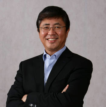 장동인 R테크센터 신임 센터장.