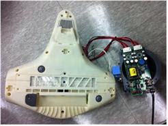 KETI, 생활 맞춤형 친환경 UVLED 살균 모듈 개발