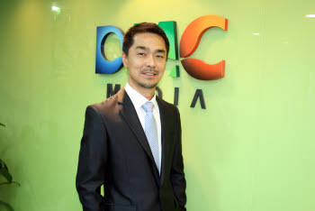 [이사람] 이준희 DMC미디어 대표