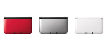 닌텐도 3DS XL