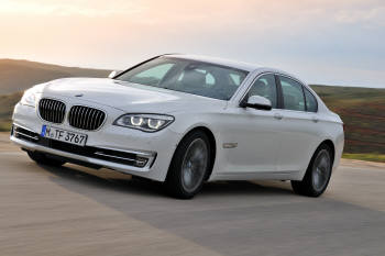 [펀앤펀] 혁신이란 이런 것, BMW 뉴 7시리즈