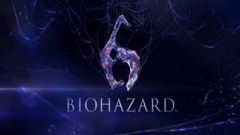 바이오하자드6