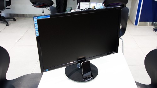 잘 나가는 올인원PC, 왜?