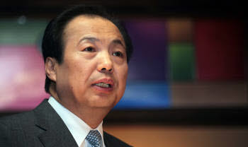 신종균 삼성전자 사장, "아이폰5 나와도 우리에겐..."