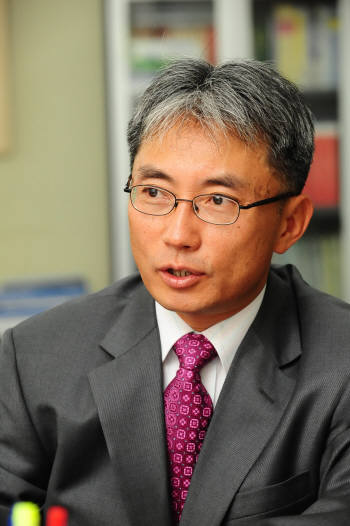 위규진 TTA 본부장, APG총회 부의장 선출