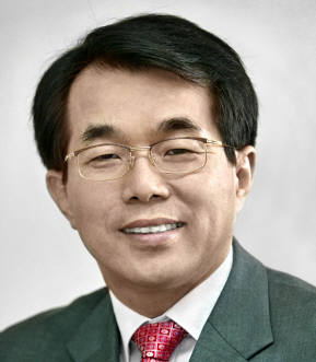 이의영 군산대 교수, 산업클러스터학회 회장 선출