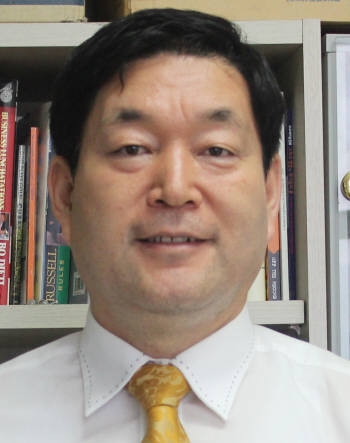 문형남 숙대 교수, 지속가능과학회 2대 회장 취임