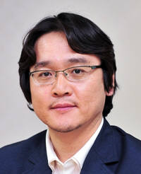 [주상돈의 인사이트]마음속 달이 뜬다.