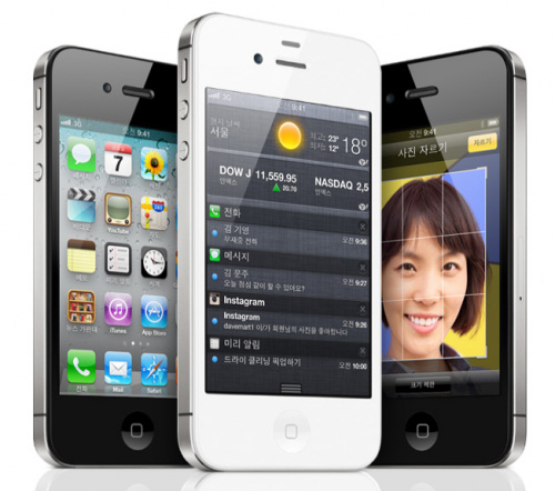 iOS6, 또 치명적 결함? 아이폰4/4S 사용자 주의보…